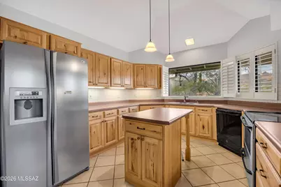 9912 E Mount Pleasant Drive, Tucson, AZ 85749 - Photo 20