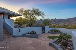 9912 E Mt Pleasant Dr, Tucson, AZ 85749 - Photo 14