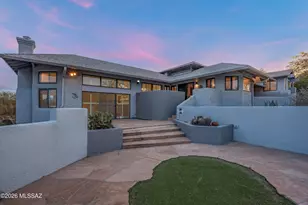 9912 E Mt Pleasant Dr, Tucson, AZ 85749 - Photo 1