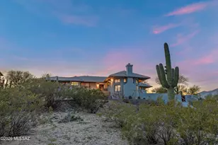 9912 E Mt Pleasant Dr, Tucson, AZ 85749 - Photo 40