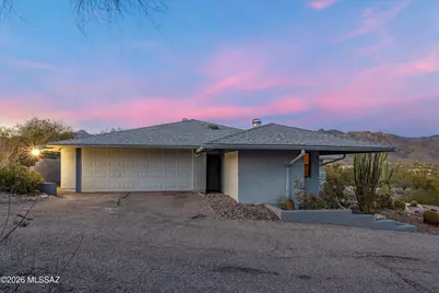 9912 E Mount Pleasant Drive, Tucson, AZ 85749 - Photo 46