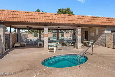 8427 E Foursome Lane, Tucson, AZ 85710 - Photo 30