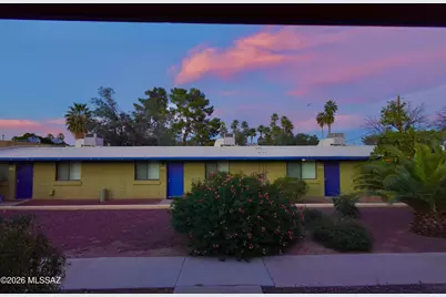 350 N Silverbell Road #116, Tucson, AZ 85745 - Photo 28