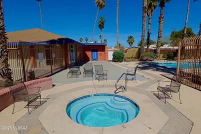 350 N Silverbell Road #116, Tucson, AZ 85745 - Photo 24