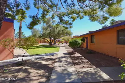 350 N Silverbell Road #116, Tucson, AZ 85745 - Photo 2