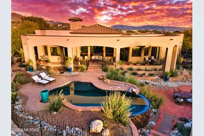 5423 E Gleneagles Drive, Tucson, AZ 85718 - Photo 44