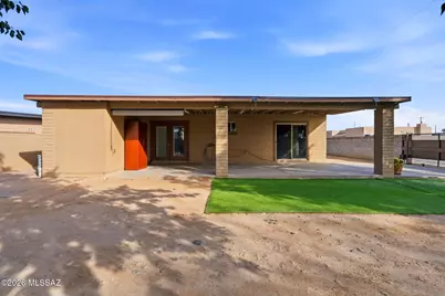 4690 S Stewart Avenue, Tucson, AZ 85714 - Photo 20