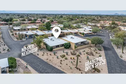 6978 E Rivercrest Road, Tucson, AZ 85750 - Photo 28