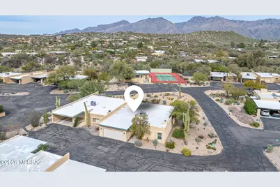 6978 E Rivercrest Road, Tucson, AZ 85750 - Photo 34