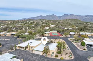 6978 E Rivercrest Rd, Tucson, AZ 85750 - Photo 34