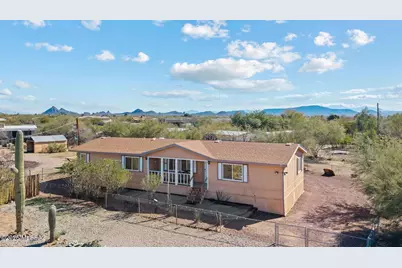 3827 S Aldon Road, Tucson, AZ 85735 - Photo 1