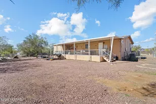 3827 S Aldon Rd, Tucson, AZ 85735 - Photo 24