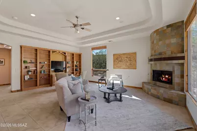 6525 N Longfellow Drive, Tucson, AZ 85718 - Photo 24