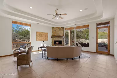 6525 N Longfellow Drive, Tucson, AZ 85718 - Photo 20