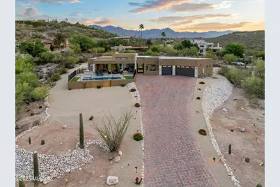 3861 N River Hills Drive, Tucson, AZ 85750 - Photo 4