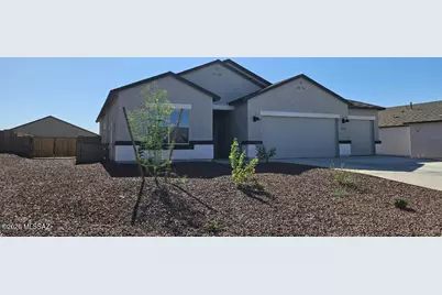 1084 S Chatfield Avenue, Vail, AZ 85641 - Photo 2