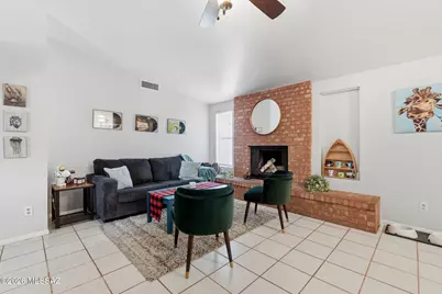 2591 W Vereda Amarillo, Tucson, AZ 85746 - Photo 6