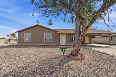 2591 W Vereda Amarillo, Tucson, AZ 85746 - Photo 26