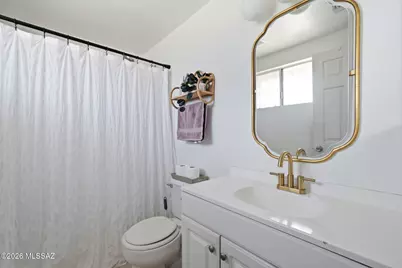 2591 W Vereda Amarillo, Tucson, AZ 85746 - Photo 14