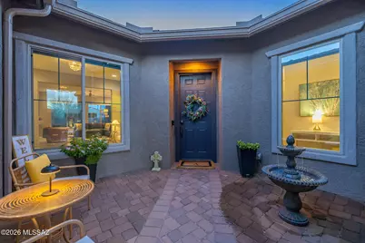 711 E Nubra Valley Place, Oro Valley, AZ 85755 - Photo 2
