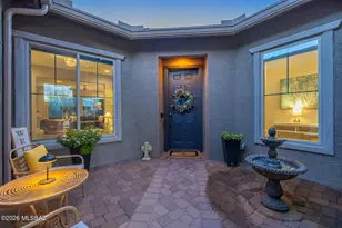 711 E Nubra Valley Pl, Oro Valley, AZ 85755 - Photo 2