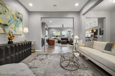 711 E Nubra Valley Place, Oro Valley, AZ 85755 - Photo 4