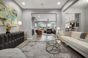 711 E Nubra Valley Pl, Oro Valley, AZ 85755 - Photo 4
