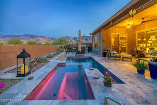 711 E Nubra Valley Pl, Oro Valley, AZ 85755 - Photo 8