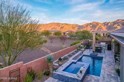 711 E Nubra Valley Place, Oro Valley, AZ 85755 - Photo 1