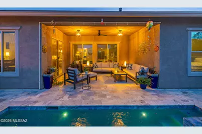 711 E Nubra Valley Place, Oro Valley, AZ 85755 - Photo 34