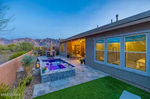 711 E Nubra Valley Pl, Oro Valley, AZ 85755 - Photo 32