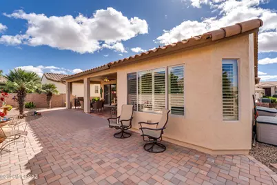 2209 E Bluejay Bluff Lane, Green Valley, AZ 85614 - Photo 42