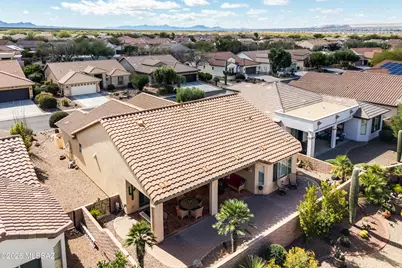 2209 E Bluejay Bluff Lane, Green Valley, AZ 85614 - Photo 46