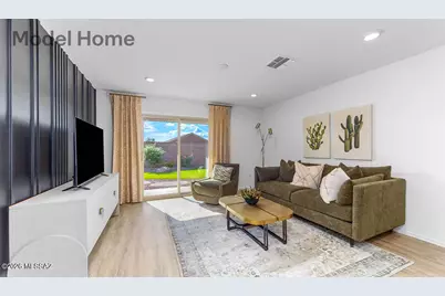 780 W Calle Lupa, Sahuarita, AZ 85629 - Photo 6