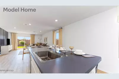 780 W Calle Lupa, Sahuarita, AZ 85629 - Photo 12