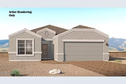 862 N Astronomer Lane, Green Valley, AZ 85614 - Photo 1