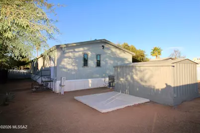 803 W Florence Street, Tucson, AZ 85705 - Photo 24