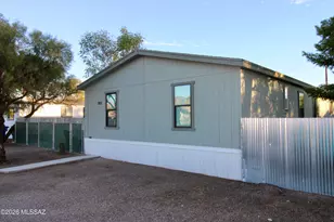 803 W Florence St, Tucson, AZ 85705 - Photo 1