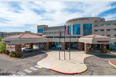 15328 N Primrose Peak Trail, Tucson, AZ 85739 - Photo 14