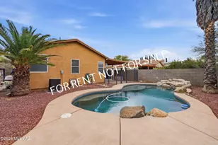 8802 S Desert Valley Way, Tucson, AZ 85747 - Photo 26