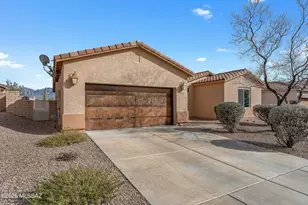 11556 N Adobe Village Pl, Marana, AZ 85658 - Photo 2