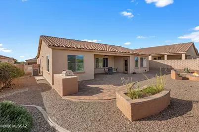 11556 N Adobe Village Place, Marana, AZ 85658 - Photo 34