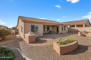 11556 N Adobe Village Pl, Marana, AZ 85658 - Photo 34