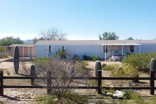 12251 W Cameo Mary Ln, Tucson, AZ 85743 - Photo 2