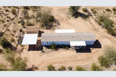 12251 W Cameo Mary Lane, Tucson, AZ 85743 - Photo 24