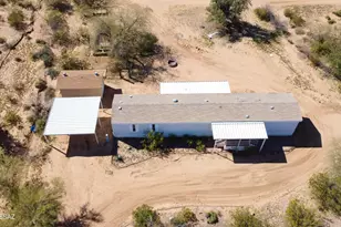 12251 W Cameo Mary Ln, Tucson, AZ 85743 - Photo 24