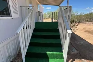 12251 W Cameo Mary Ln, Tucson, AZ 85743 - Photo 4