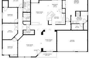 10151 E Corte Madera Fina, Tucson, AZ 85730 - Photo 2