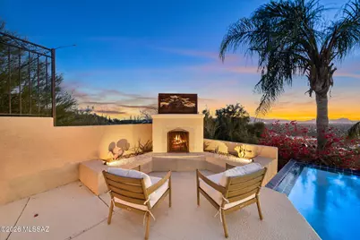 8750 N Glenhurst Place, Oro Valley, AZ 85704 - Photo 42