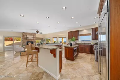 8750 N Glenhurst Place, Oro Valley, AZ 85704 - Photo 14